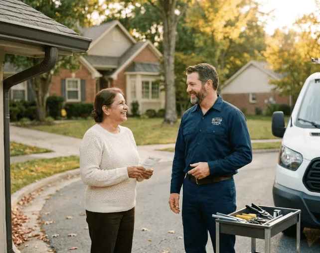 Gutter Repair Stringer, MS FAQs